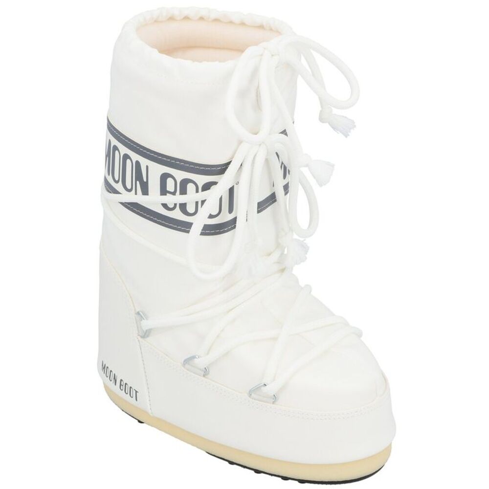 Moon Boot Icon Boot, White
